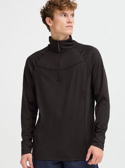 Herren Langarmshirt - NBBennet