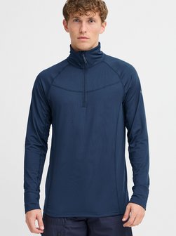 Herren Langarmshirt - NBBennet