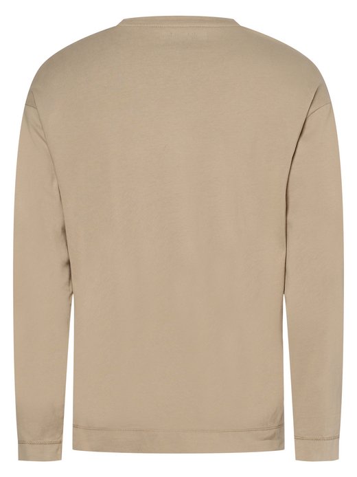 Herren Langarmshirt - Novak