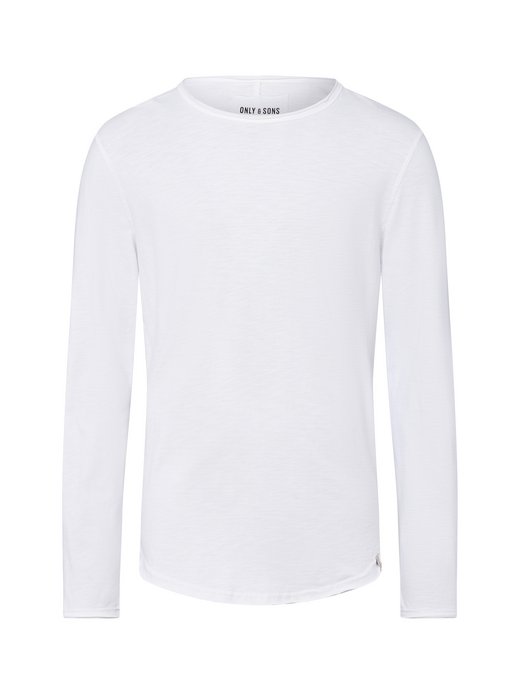 Herren Langarmshirt - ONSBenne