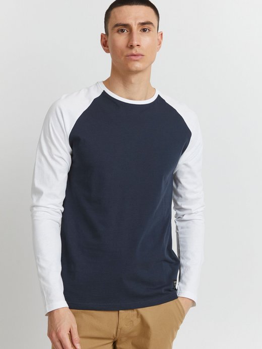 Herren Langarmshirt - PRBane