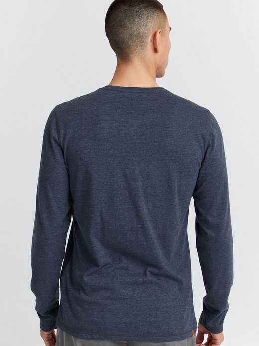 Herren Langarmshirt - PRBonso