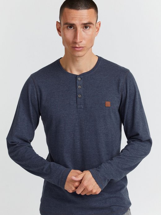 Herren Langarmshirt - PRBonso