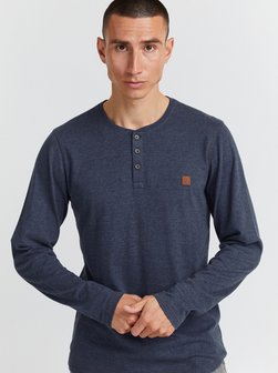 Herren Langarmshirt - PRBonso