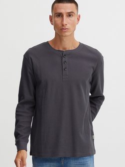 Herren Langarmshirt - PRDaimmen