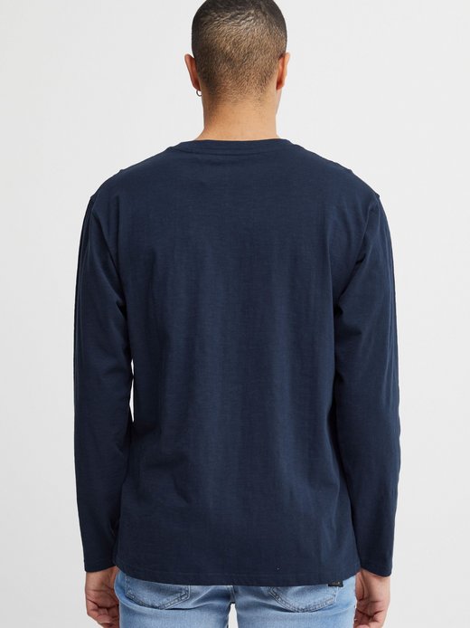 Herren Langarmshirt - PREmilio