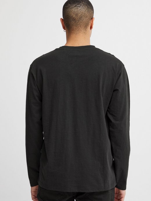 Herren Langarmshirt - PREmilio