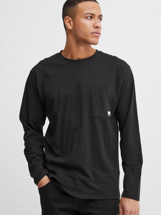 Herren Langarmshirt - PREmilio