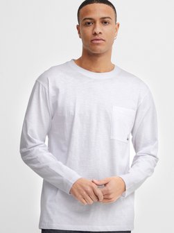 Herren Langarmshirt - PREmilio