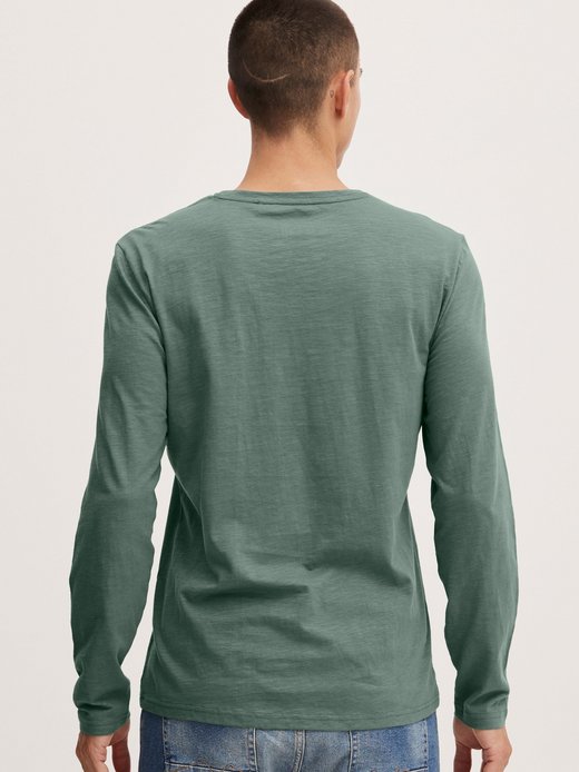 Herren Langarmshirt- PRFrodin