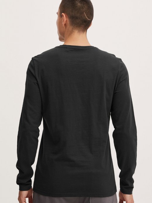 Herren Langarmshirt- PRFrodin