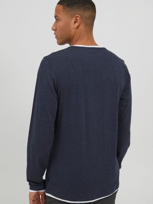 Herren Langarmshirt - PRVenko