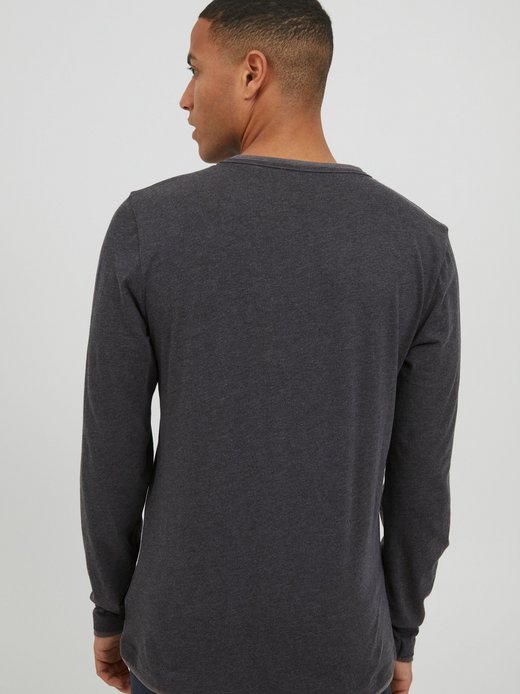 Herren Langarmshirt - PRVenko