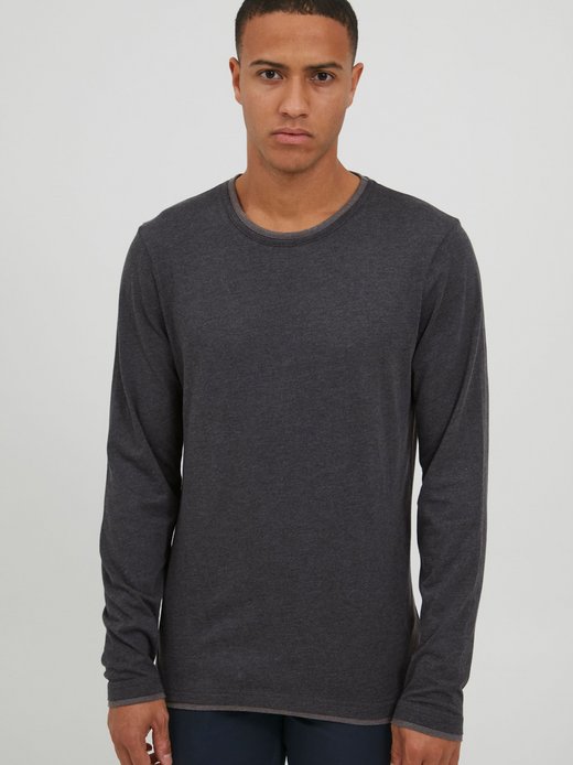 Herren Langarmshirt - PRVenko