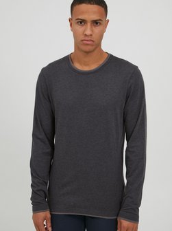 Herren Langarmshirt - PRVenko