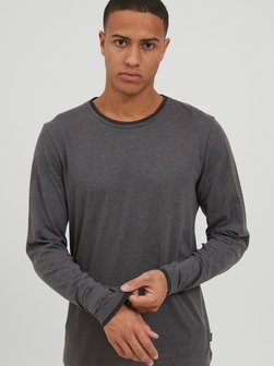 Herren Langarmshirt - PRVenko