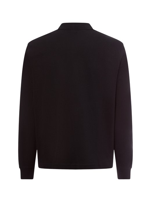 Herren Langarmshirt - Pe_interlock_long