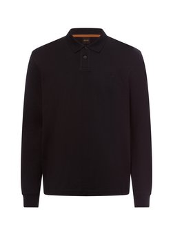 Herren Langarmshirt - Pe_interlock_long
