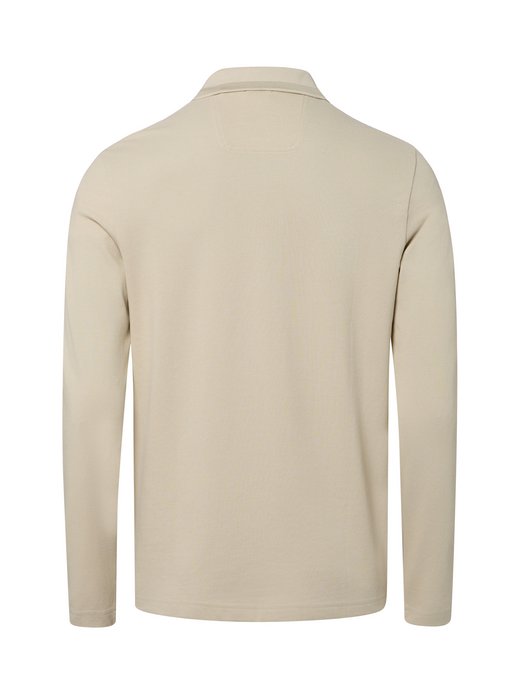 Herren Langarmshirt - Plisy