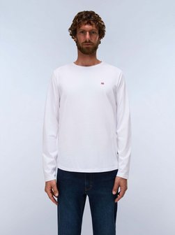 Herren Langarmshirt - SALIS LS 1