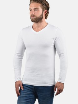 Herren Langarmshirt - SDBasil