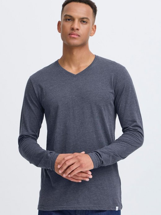 Herren Langarmshirt - SDBeda
