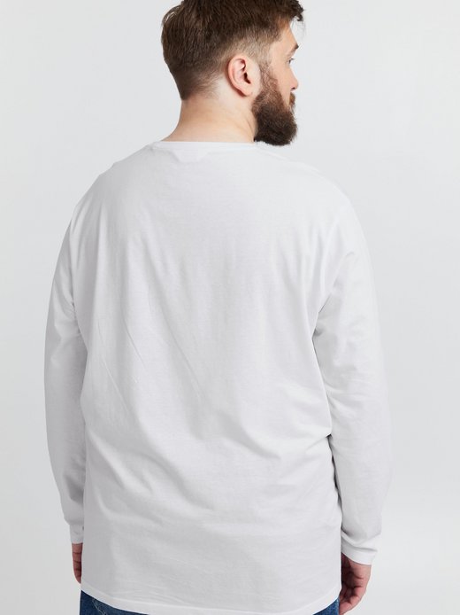 Herren Langarmshirt - SDBedon Big & Tall