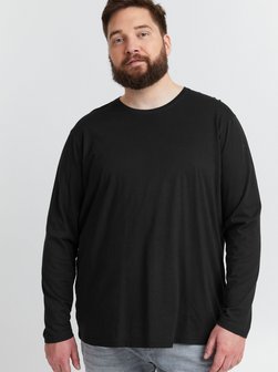 Herren Langarmshirt - SDBedon Big & Tall