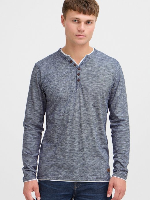 Herren Langarmshirt - SDBelagos