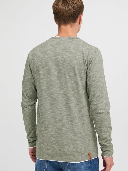 Herren Langarmshirt - SDBelagos