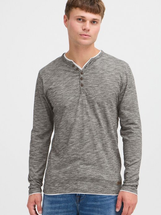 Herren Langarmshirt - SDBelagos