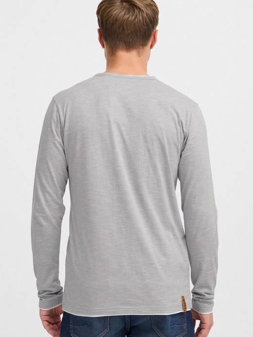 Herren Langarmshirt - SDBelagos