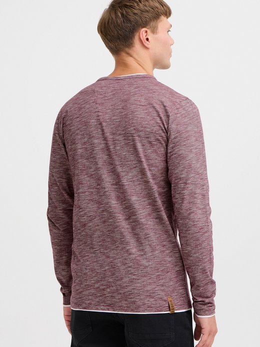 Herren Langarmshirt - SDBelagos