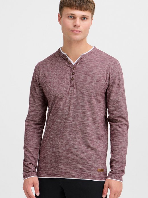 Herren Langarmshirt - SDBelagos