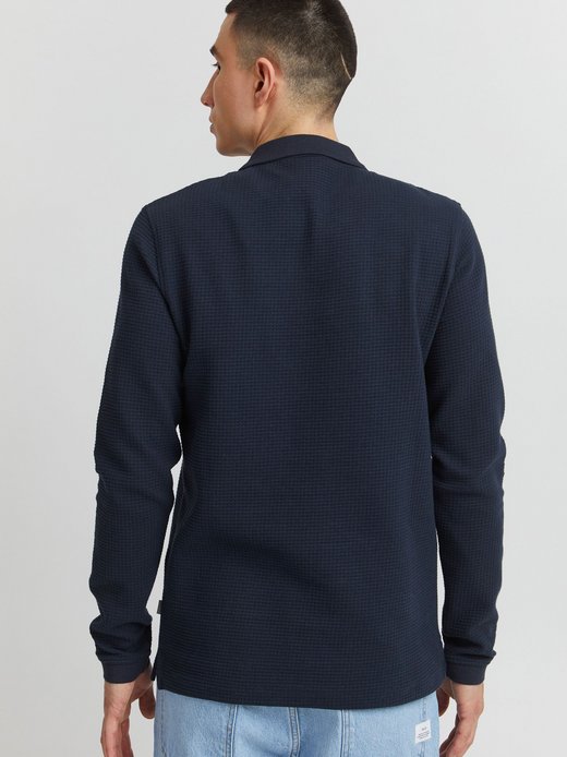 Herren Langarmshirt - SDBrogan