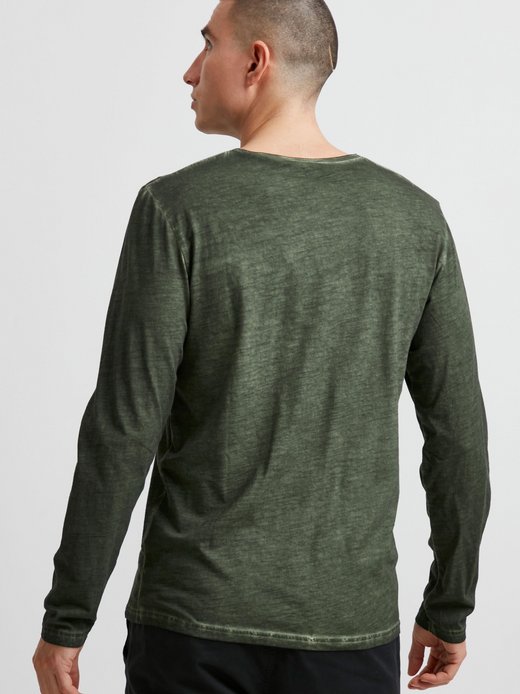 Herren Langarmshirt - SDCornelio