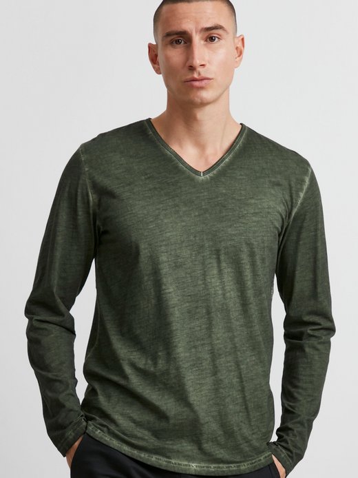Herren Langarmshirt - SDCornelio