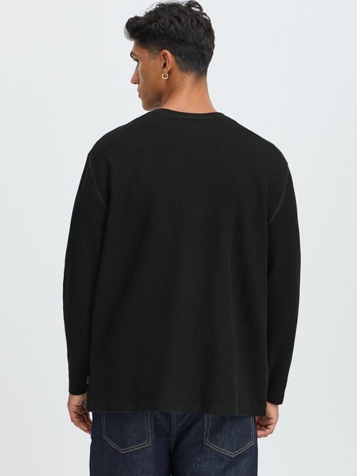 Herren Langarmshirt - SDDanton