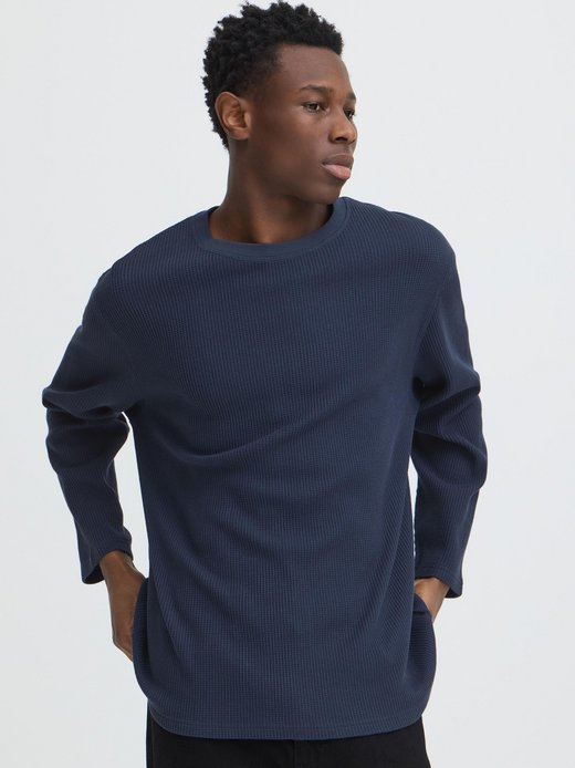 Herren Langarmshirt - SDDanton