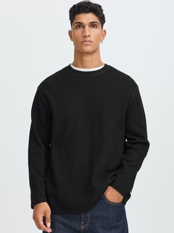 Herren Langarmshirt - SDDanton