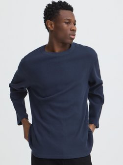 Herren Langarmshirt - SDDanton