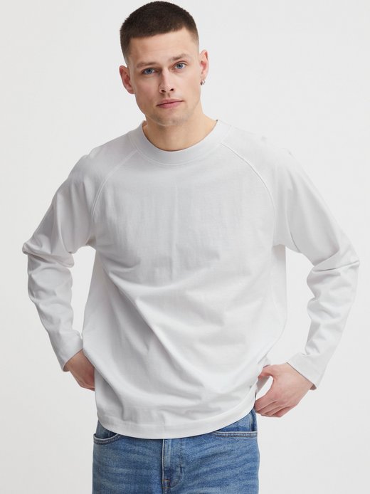 Herren Langarmshirt - SDEyado