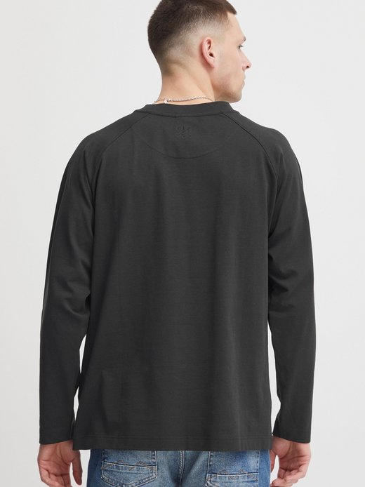 Herren Langarmshirt - SDEyado