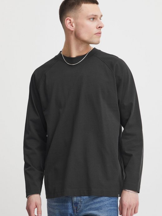 Herren Langarmshirt - SDEyado