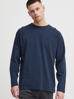 Herren Langarmshirt - SDEyado