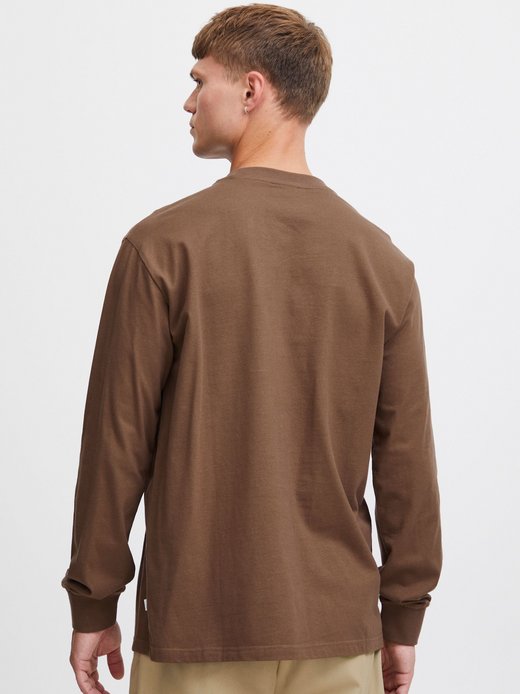 Herren Langarmshirt - SDHammou