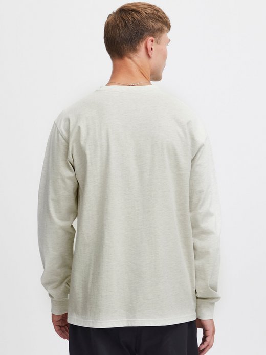 Herren Langarmshirt - SDHammou