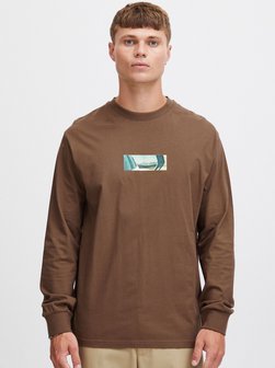 Herren Langarmshirt - SDHammou