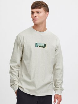 Herren Langarmshirt - SDHammou