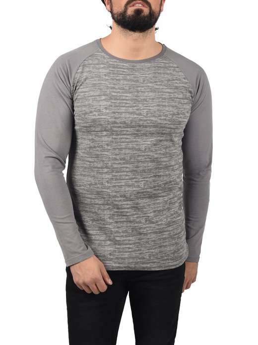 Herren Langarmshirt - SDMevan